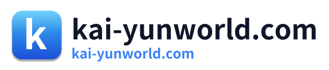 kai-yunworld.com